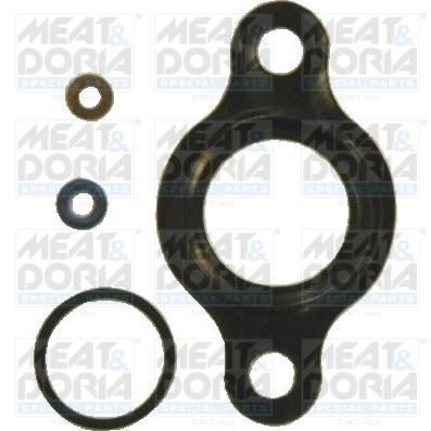 Repair Kit, common rail system
